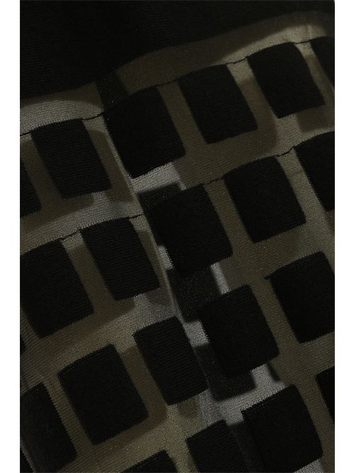 Gonna Mildred in lana infeltrita Liviana Conti | L5WA78Y69-0